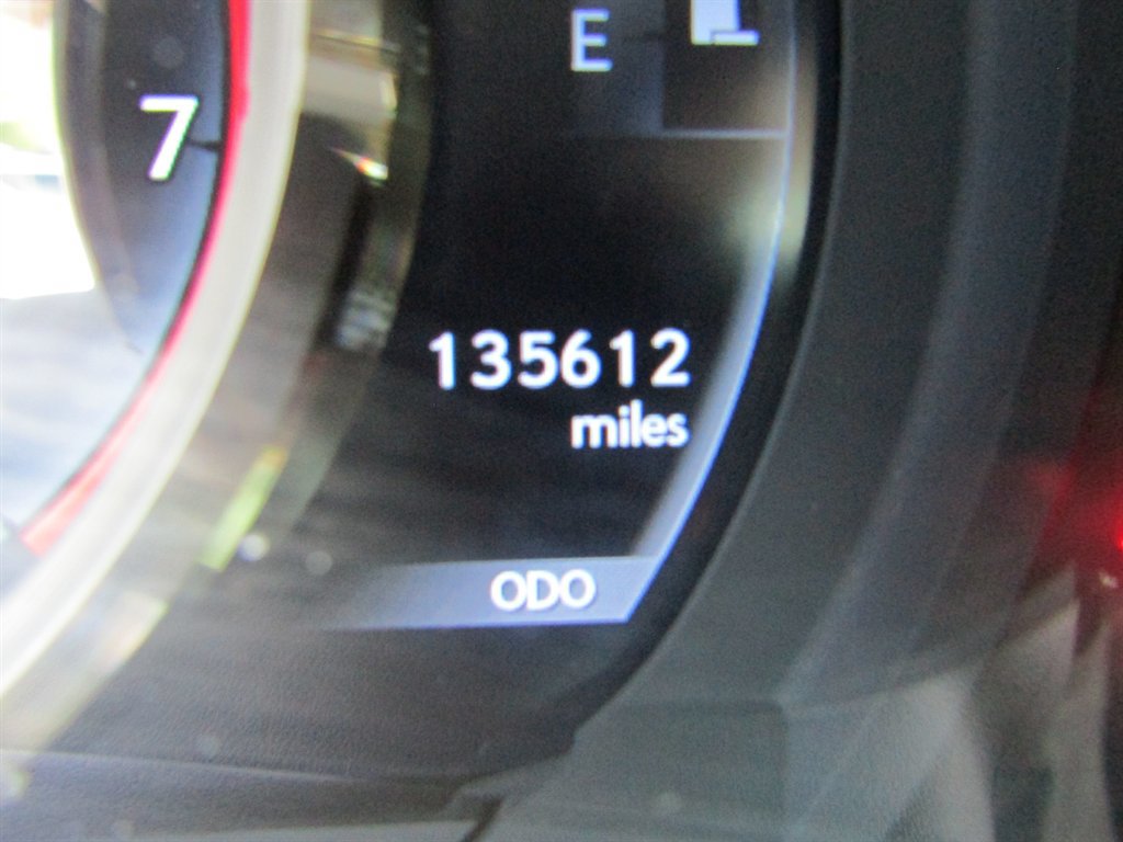 Used 2016 Lexus RC 350 RWD image 10