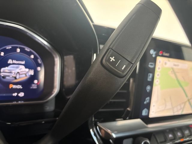 New 2026 Chevrolet Silverado 1500 LT AWD/4WD image 8