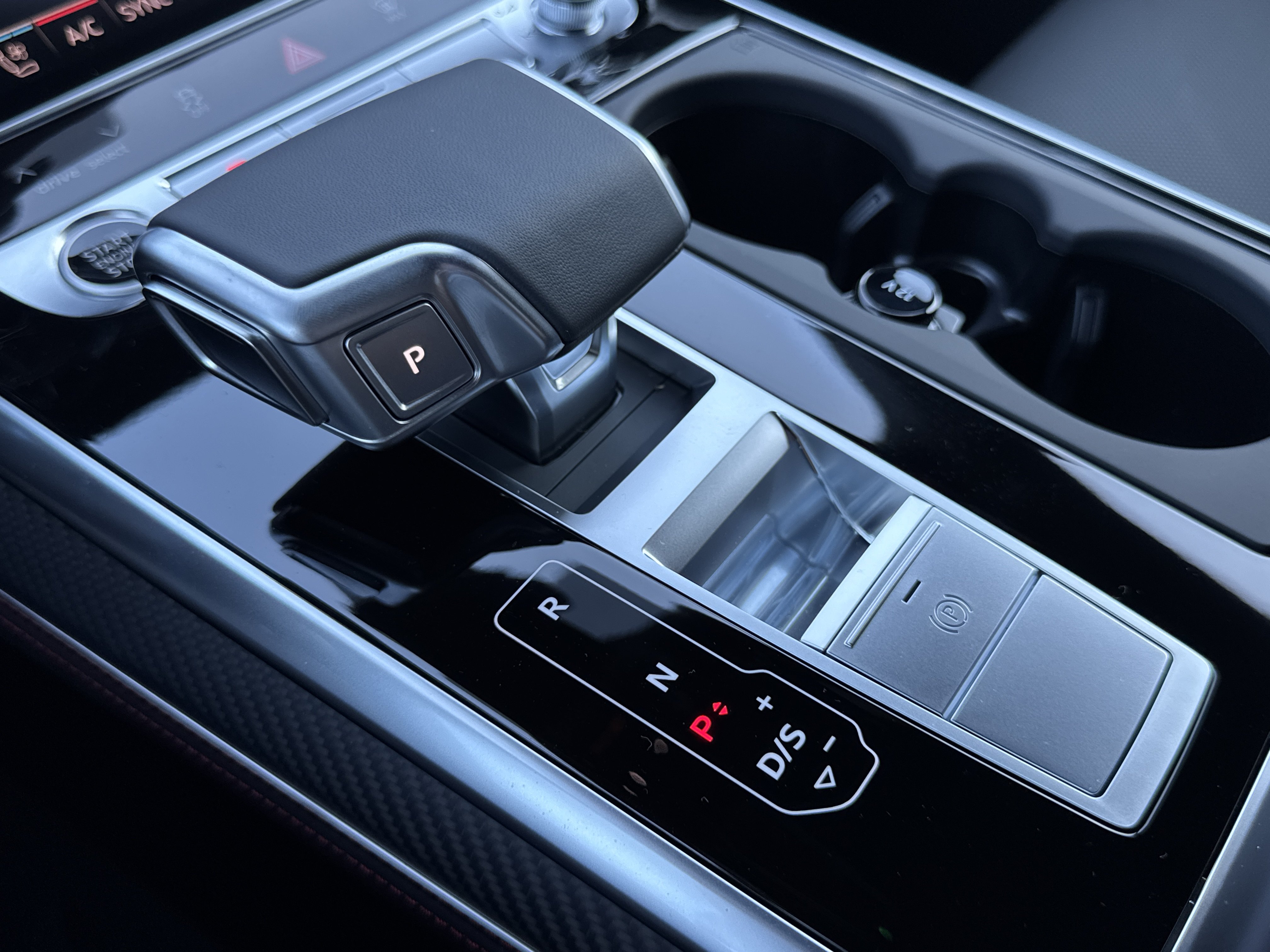 New 2026 Audi Q8 Prestige AWD/4WD image 29