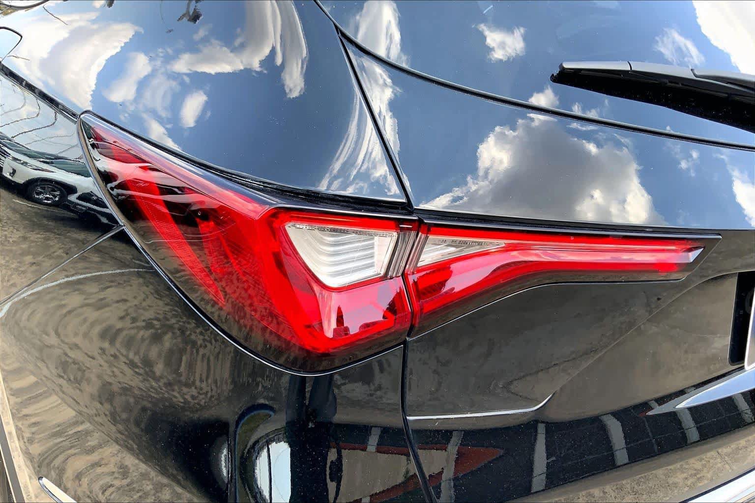 Used 2024 Acura MDX FWD image 27