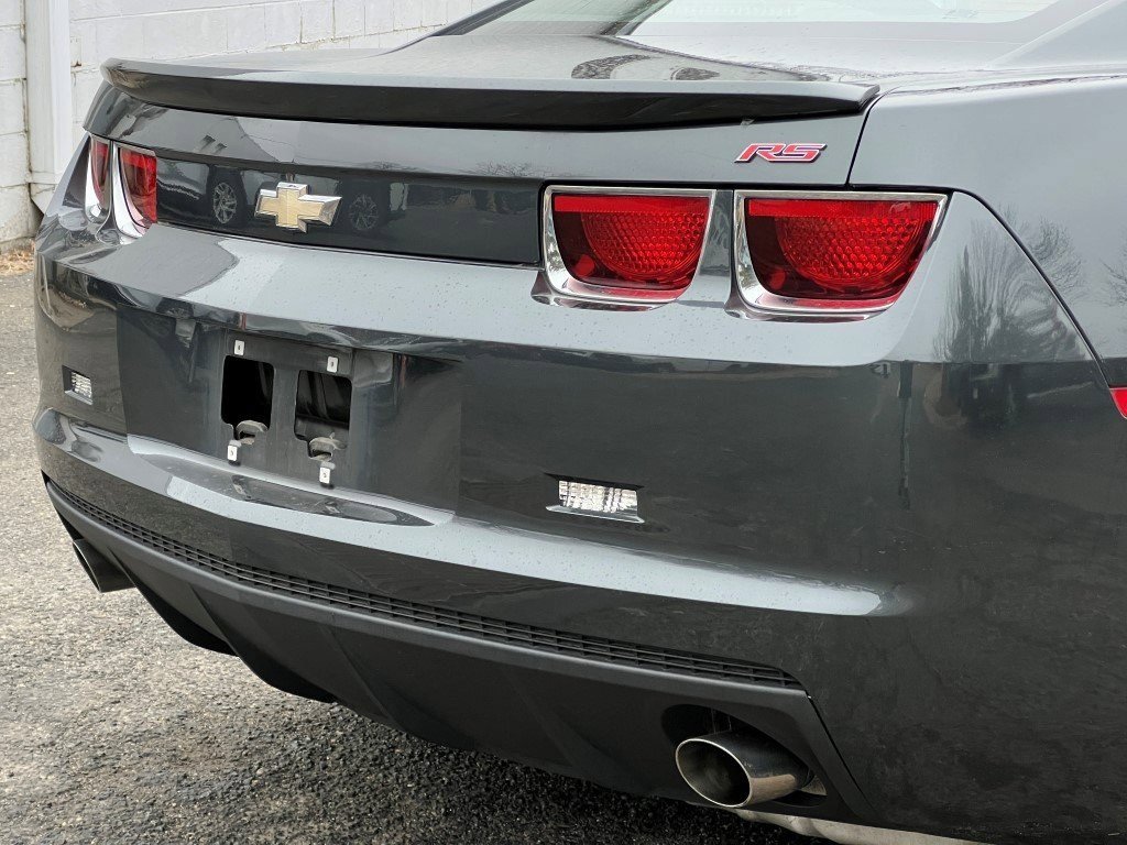 Used 2013 Chevrolet Camaro LT w/ RS Package image 6