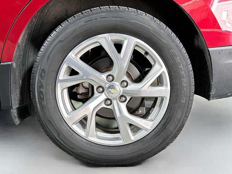 Used 2018 Chevrolet Equinox Premier image 28