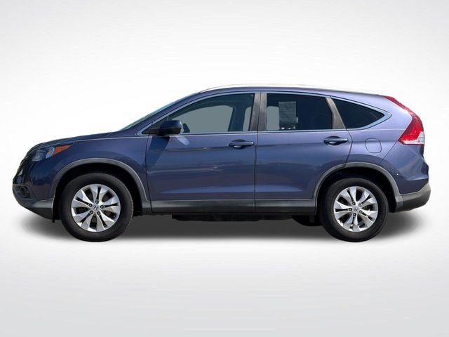 Used 2013 Honda CR-V EX-L image 20
