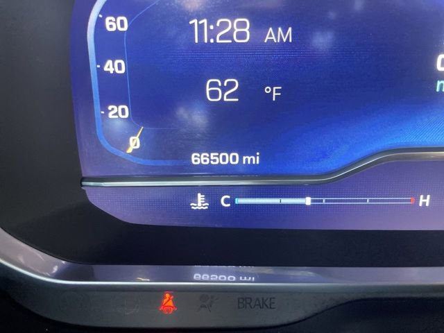 Used 2024 Chevrolet Tahoe LT image 12