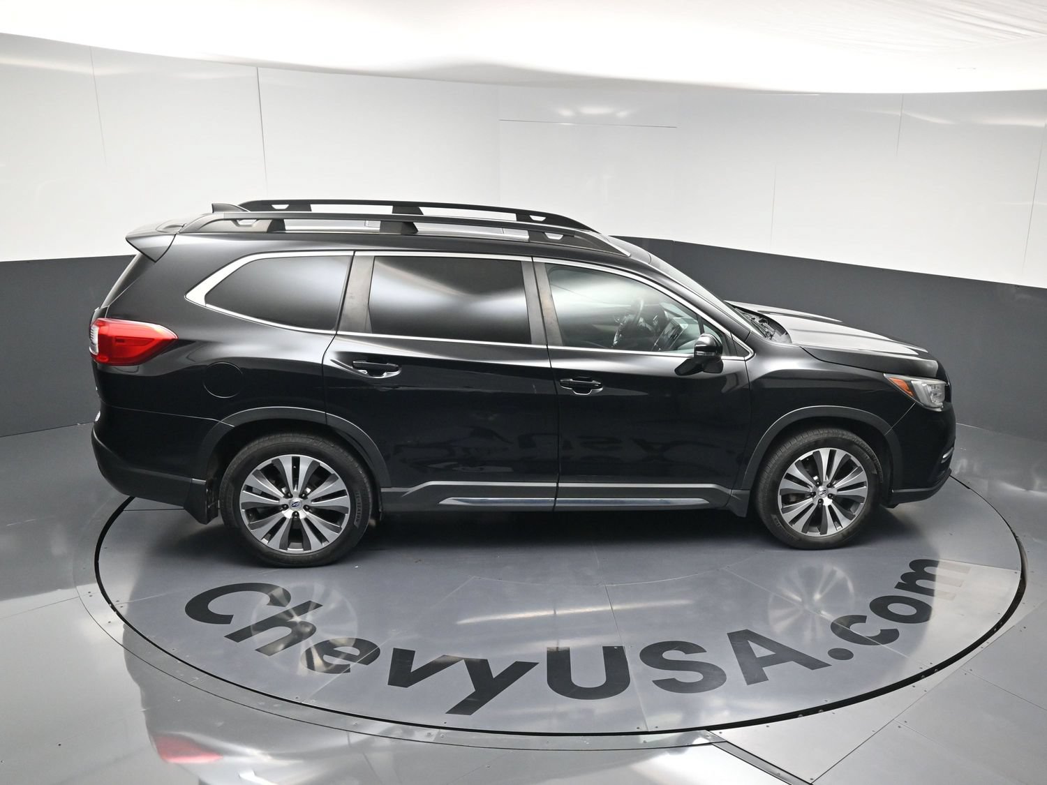 Used 2019 Subaru Ascent Limited w/ Popular Package #2A AWD/4WD image 33