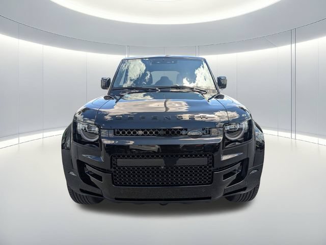 New 2026 Land Rover Defender 110 OCTA AWD/4WD image 8