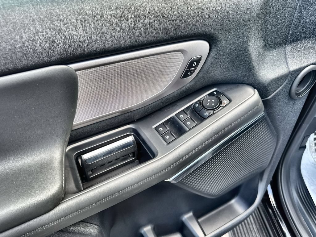 New 2027 Ford Expedition Active AWD/4WD image 14