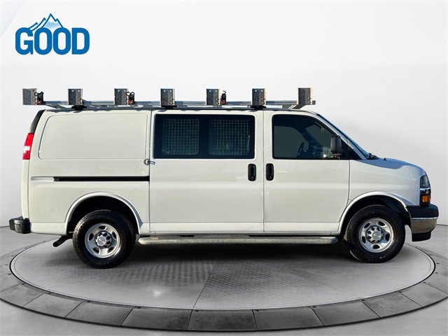 Used 2019 Chevrolet Express 2500 w/ Driver Convenience Package image 6