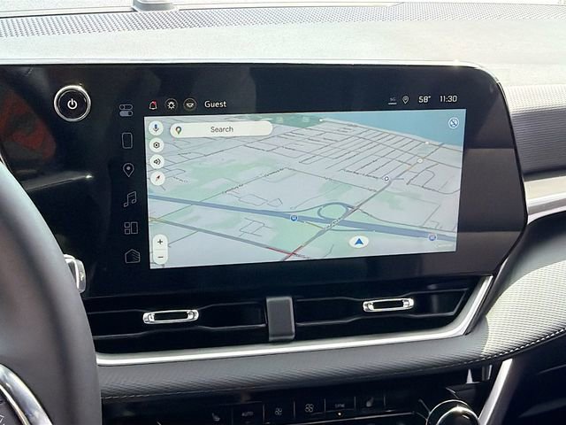 New 2026 Chevrolet Equinox LT w/ Convenience Package II AWD/4WD image 14