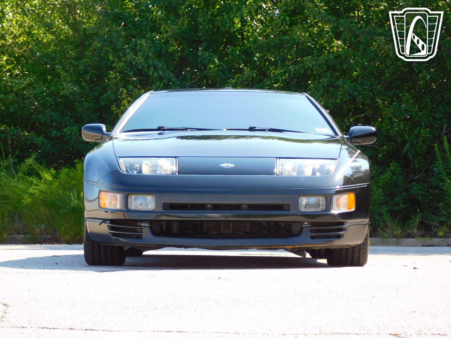 Used 1991 Nissan 300ZX Twin Turbo RWD image 40