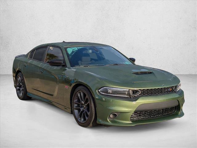 Used 2023 Dodge Charger Scat Pack image 3