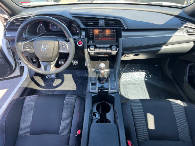 Used 2019 Honda Civic Si image 25