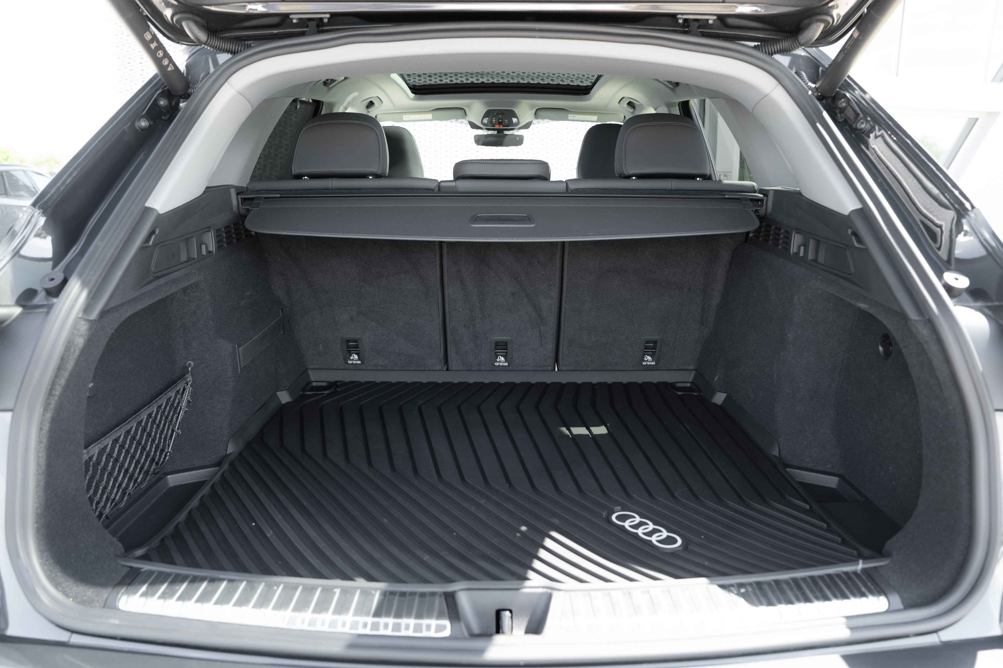 Certified 2025 Audi Q5 Premium Plus w/ Premium Plus AWD/4WD image 30