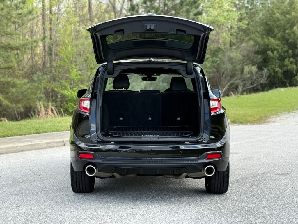 Used 2023 Acura RDX A-Spec image 16