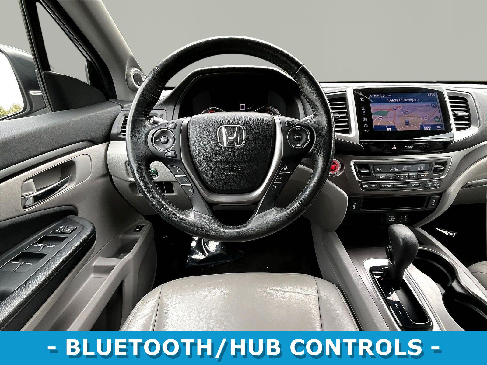 Used 2017 Honda Pilot EX-L image 8