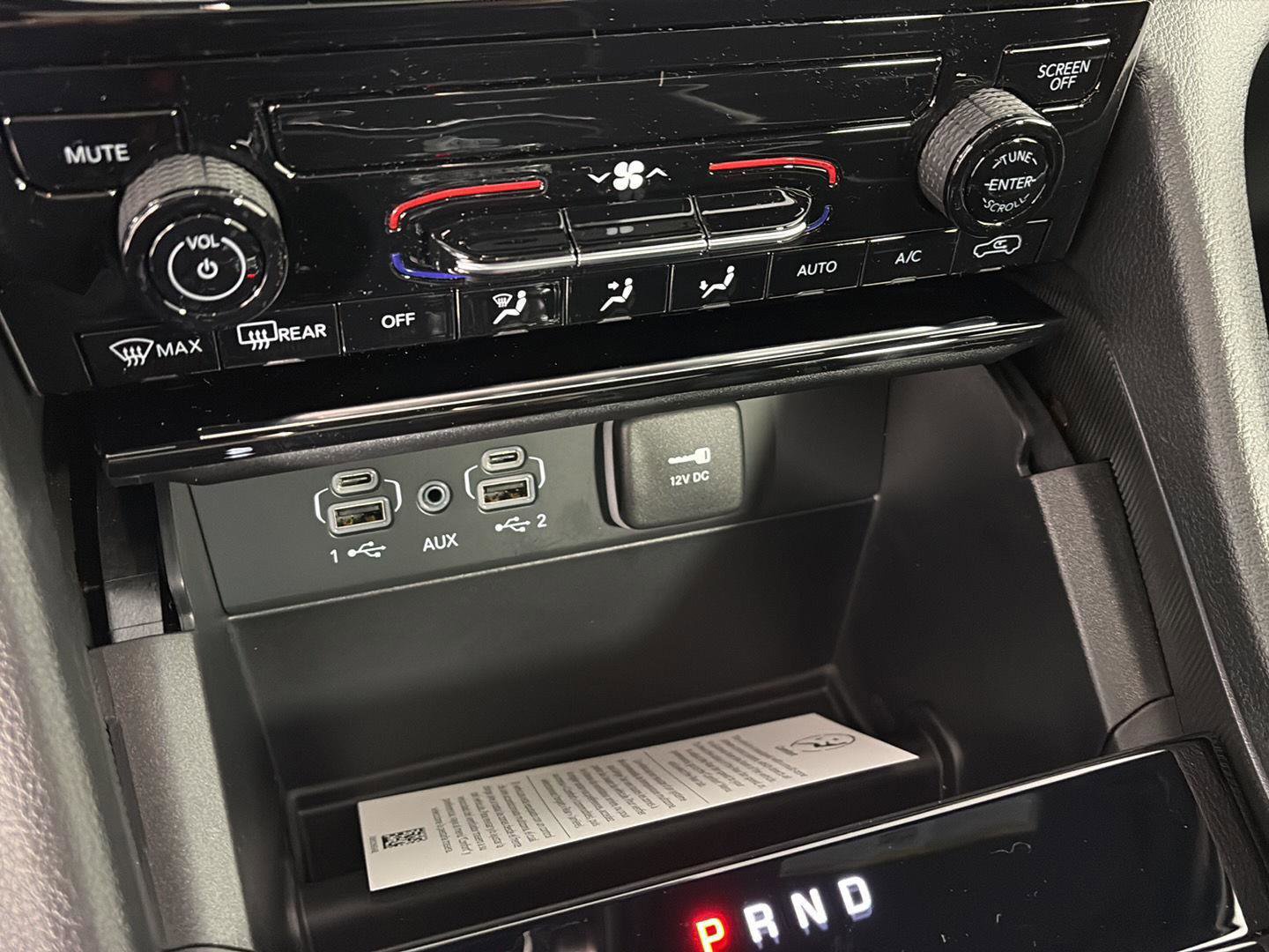 New 2025 Jeep Grand Cherokee L Laredo AWD/4WD image 12