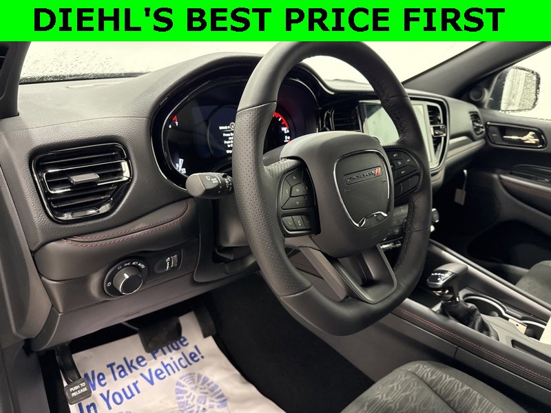 New 2026 Dodge Durango GT image 23