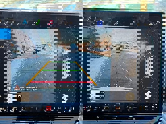 New 2026 Volkswagen Golf w/ Euro Style Package image 14