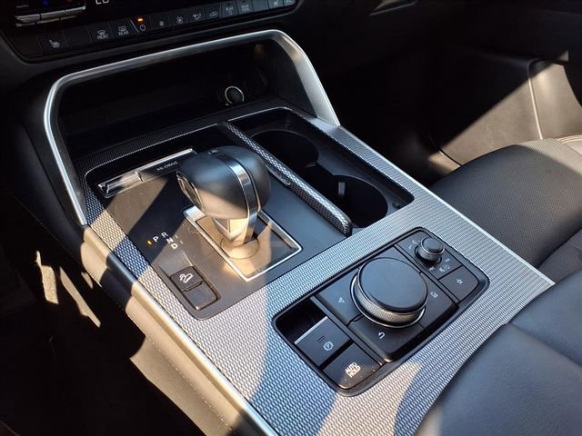 Used 2025 MAZDA CX-70 3.3 Turbo w/ Preferred Package image 25