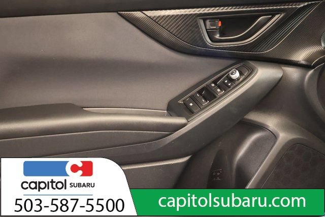 Used 2021 Subaru Crosstrek 2.0i Premium w/ Moonroof Package AWD/4WD image 11