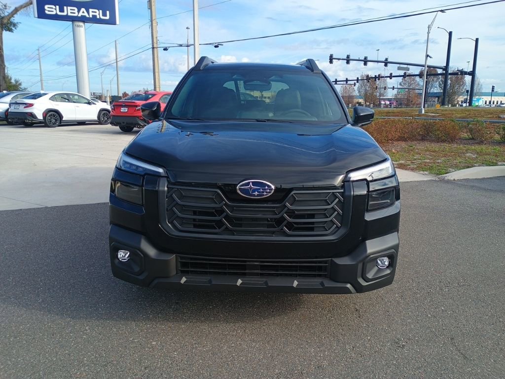 New 2026 Subaru Outback Limited image 2