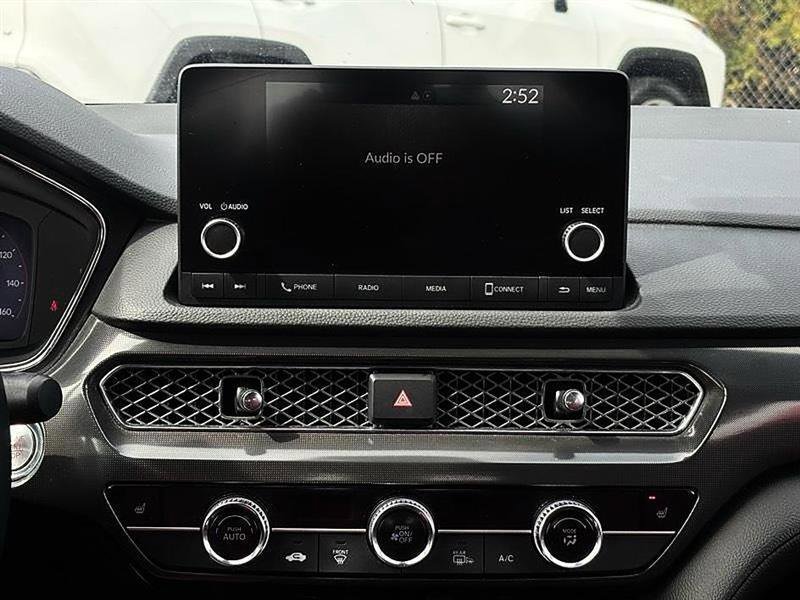 Used 2023 Acura Integra A-Spec image 32