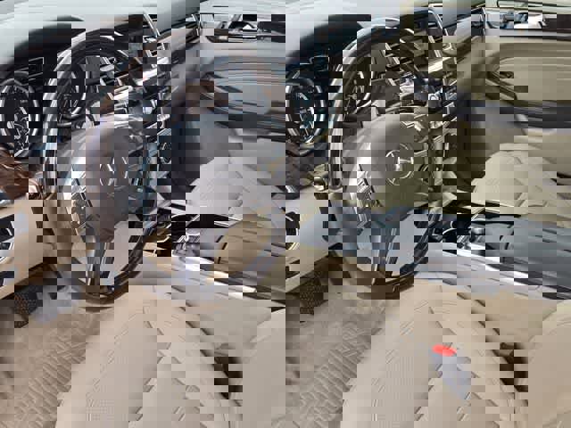 Used 2013 Mercedes-Benz ML 350 2WD image 2