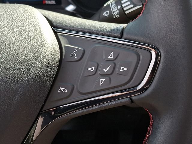 Certified 2023 Chevrolet Equinox RS image 23