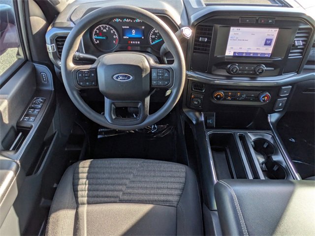 Certified 2023 Ford F150 XL w/ STX Appearance Package image 16
