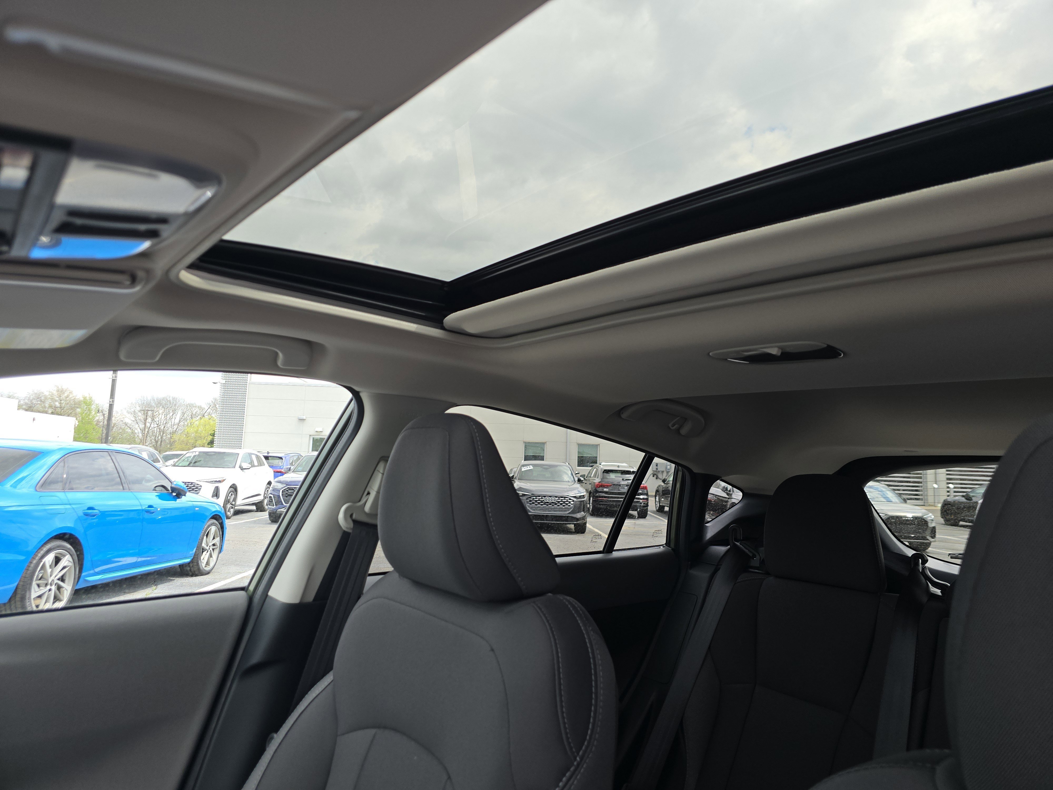 New 2026 Subaru Crosstrek 2.0i Premium image 9