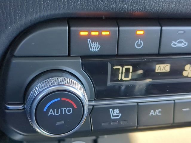 New 2025 MAZDA CX-5 AWD 2.5 S image 21