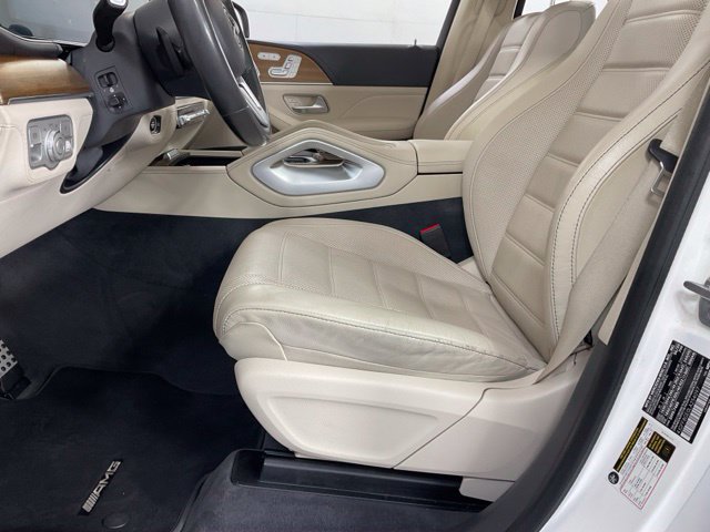 Used 2020 Mercedes-Benz GLS 580 4MATIC image 31
