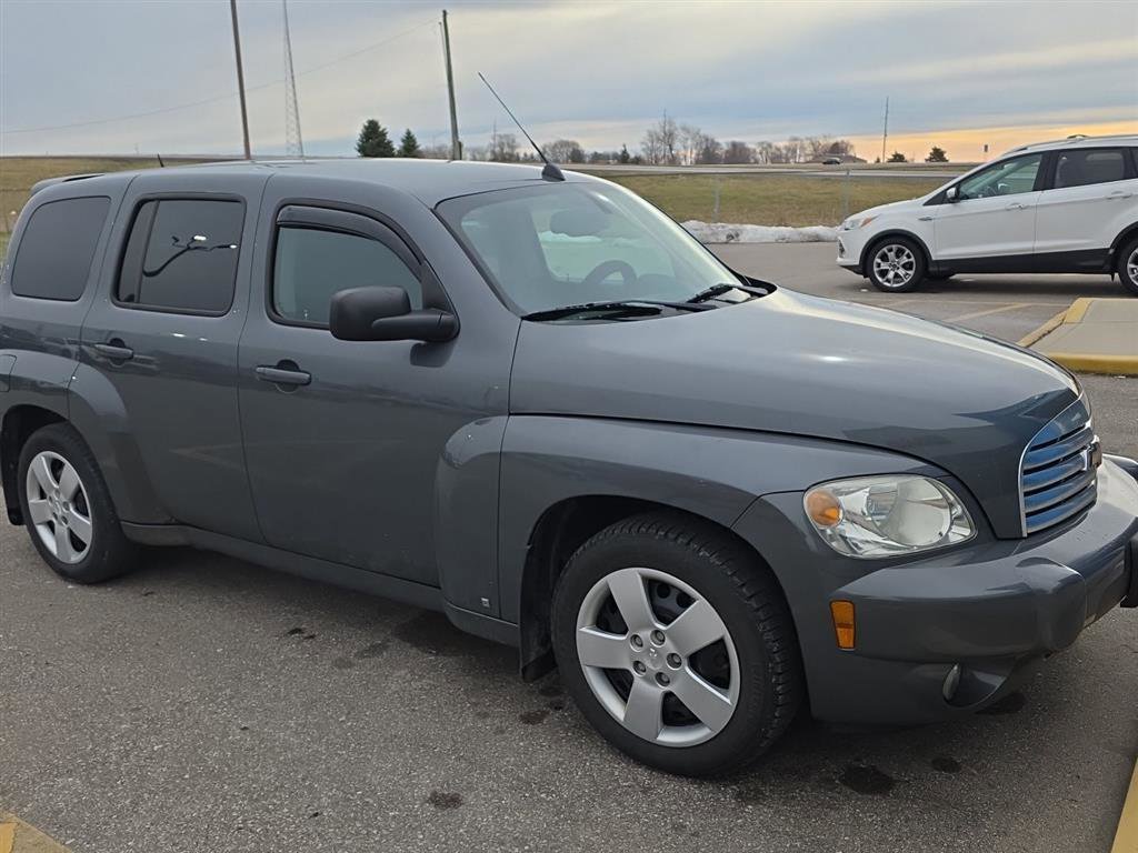 Used 2008 Chevrolet HHR LS image 5