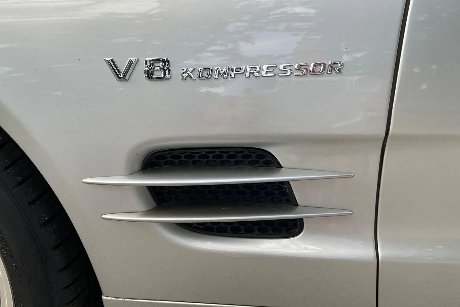 Used 2004 Mercedes-Benz SL 55 AMG image 50