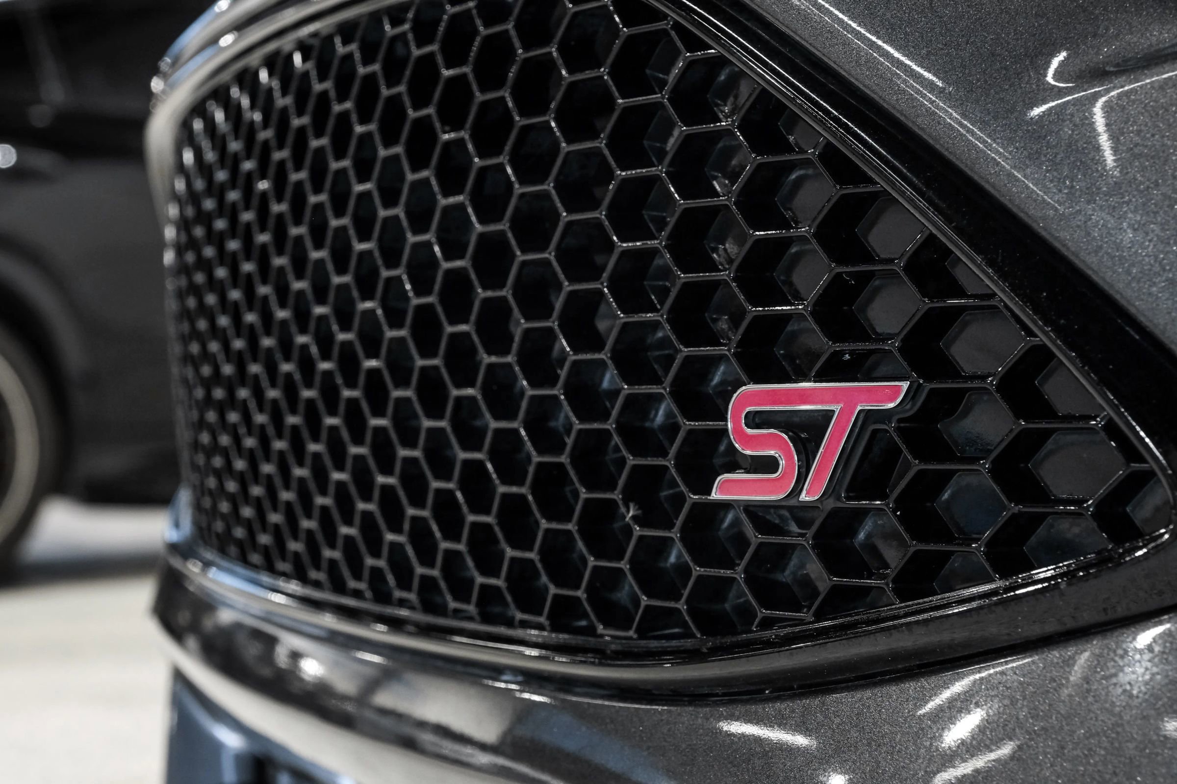 Used 2015 Ford Focus ST w/ Equipment Group 401A image 59