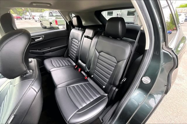 Used 2015 Ford Edge SEL w/ Equipment Group 201A FWD image 28