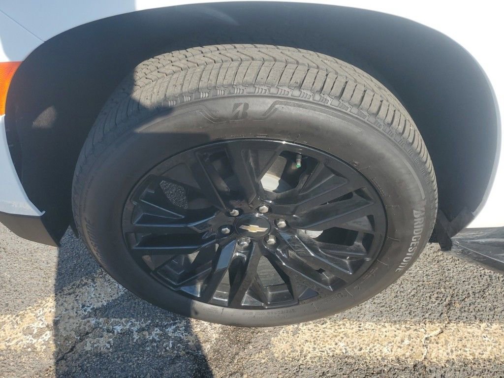 Used 2024 Chevrolet Tahoe RST w/ Luxury Package image 10