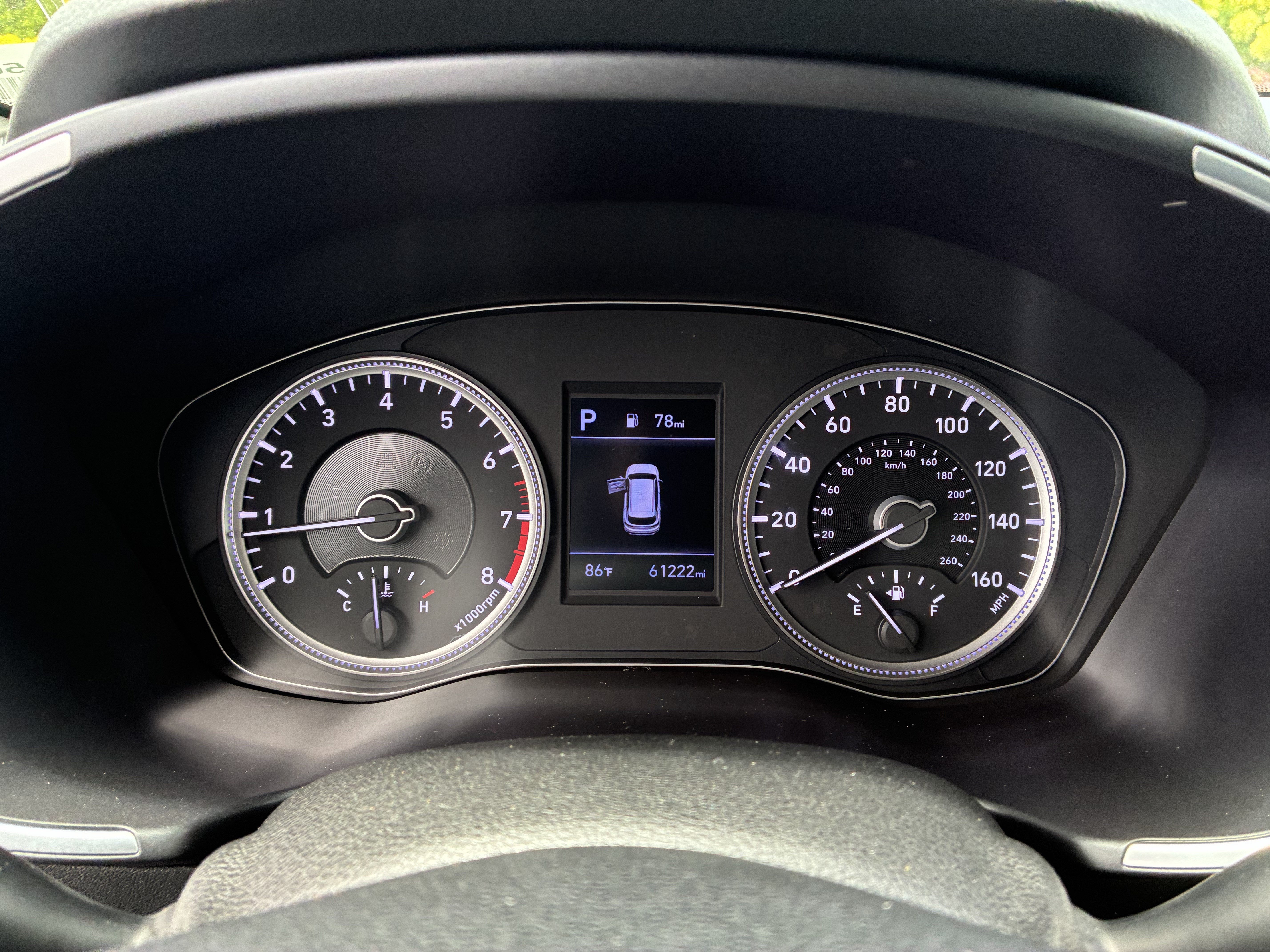 Used 2019 Hyundai Santa Fe SE FWD image 29