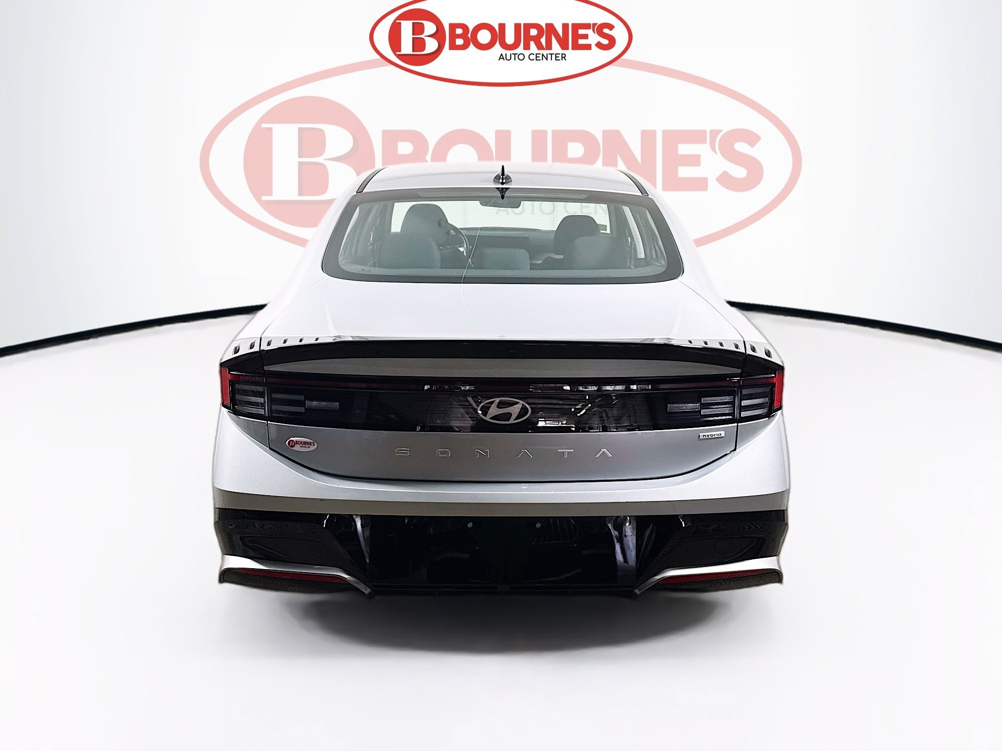 Used 2025 Hyundai Sonata SEL FWD image 8