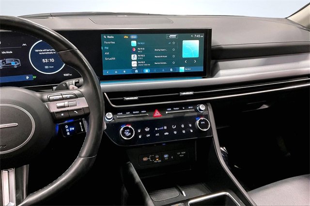 Used 2025 Hyundai Sonata Limited image 6