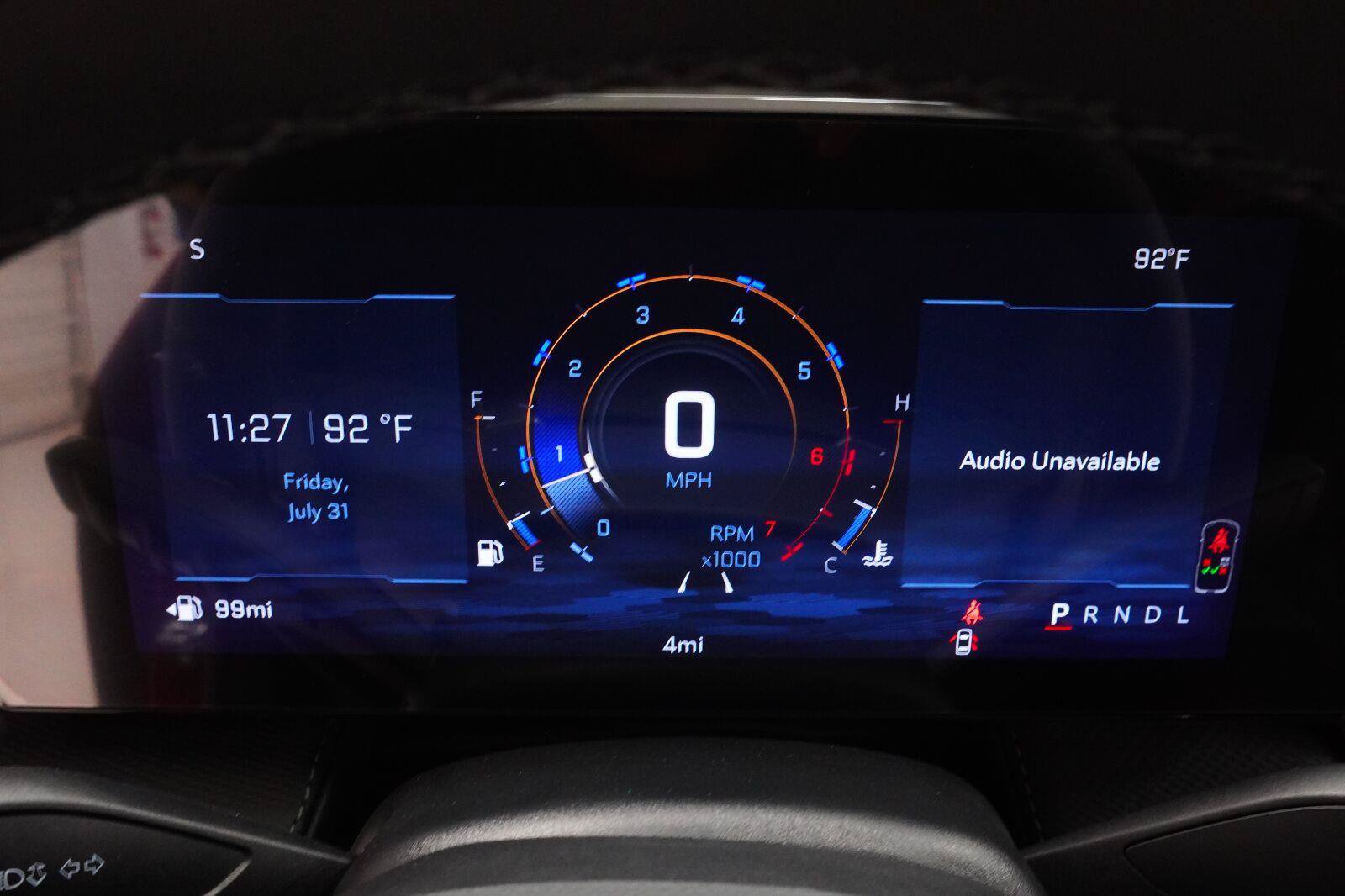 New 2027 Chevrolet Equinox LT FWD image 13