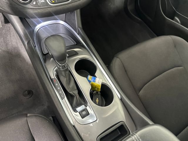 Used 2023 Chevrolet Malibu LT image 20