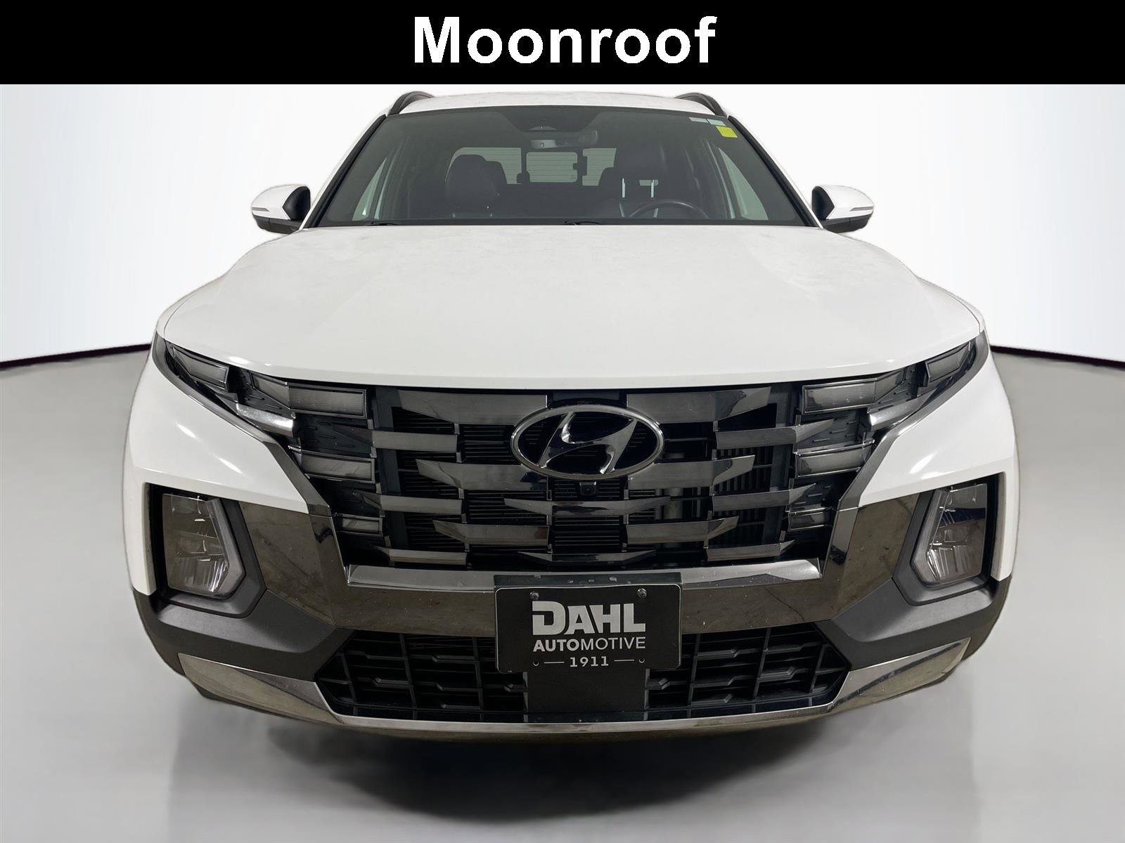 Used 2023 Hyundai Santa Cruz Limited AWD/4WD image 3