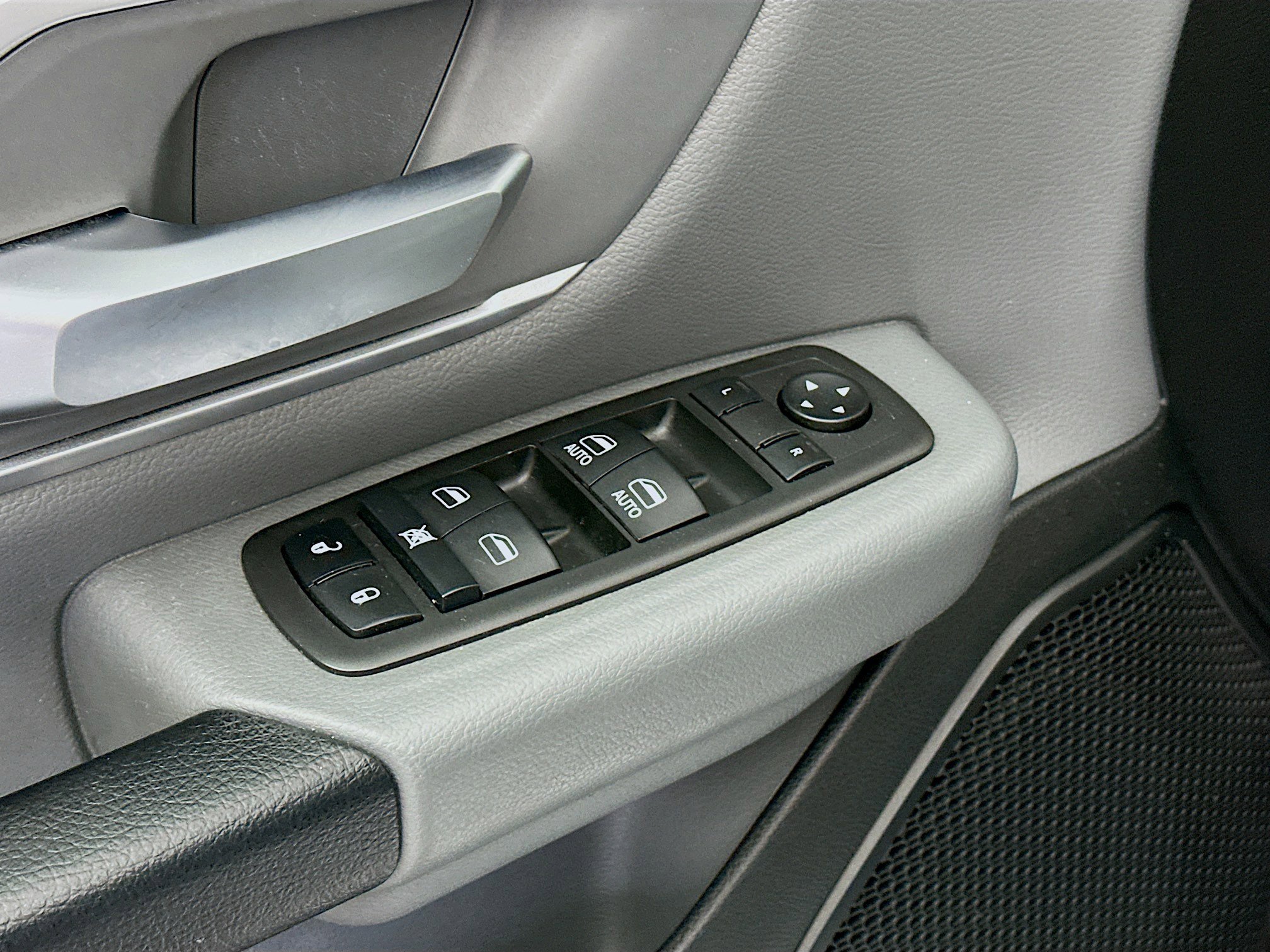 Used 2022 RAM 1500 Big Horn w/ Trailer Tow Group image 15