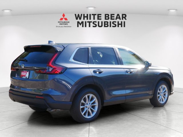 Used 2024 Honda CR-V EX image 5