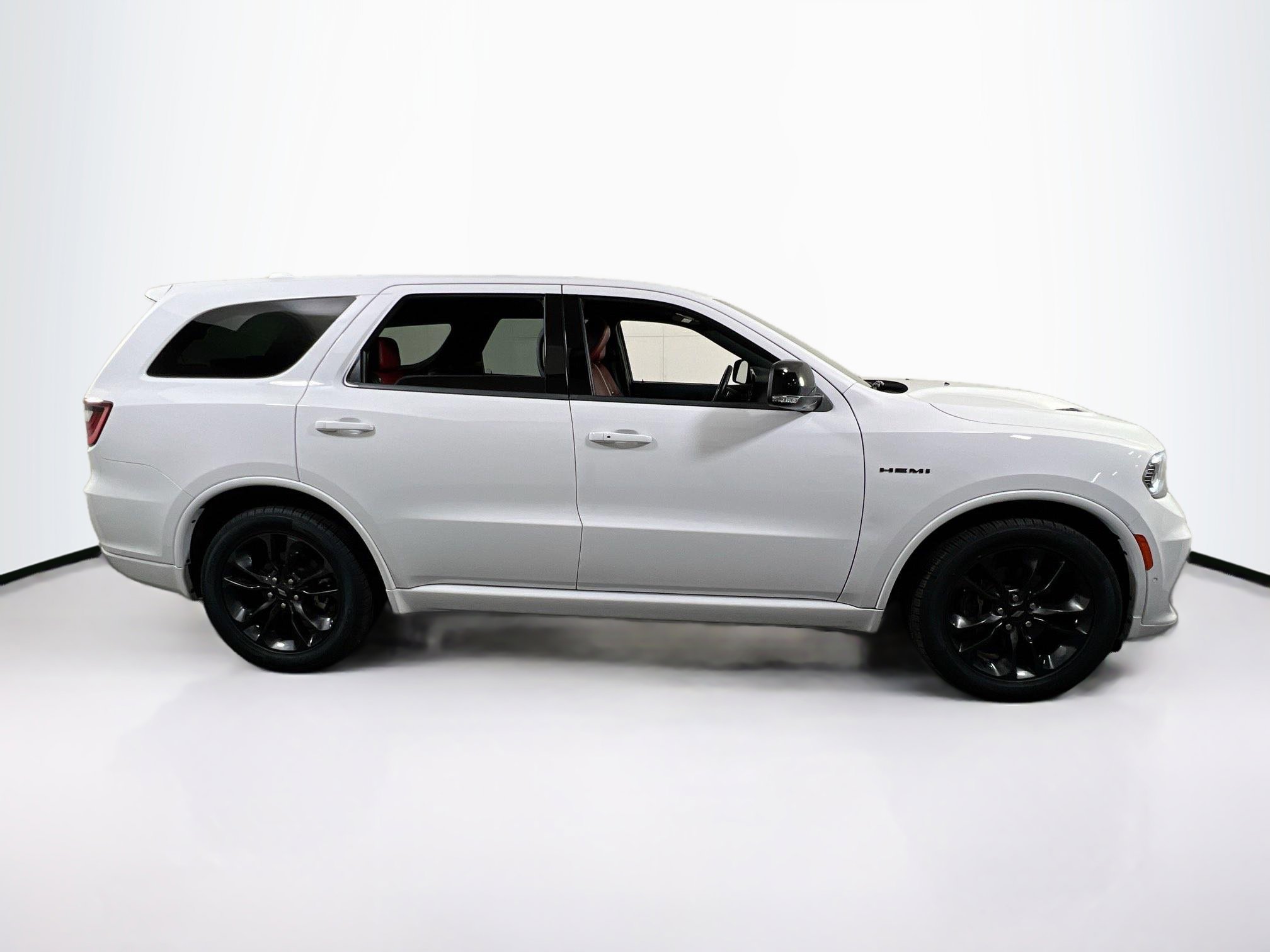 Used 2022 Dodge Durango R/T w/ Blacktop Package image 4