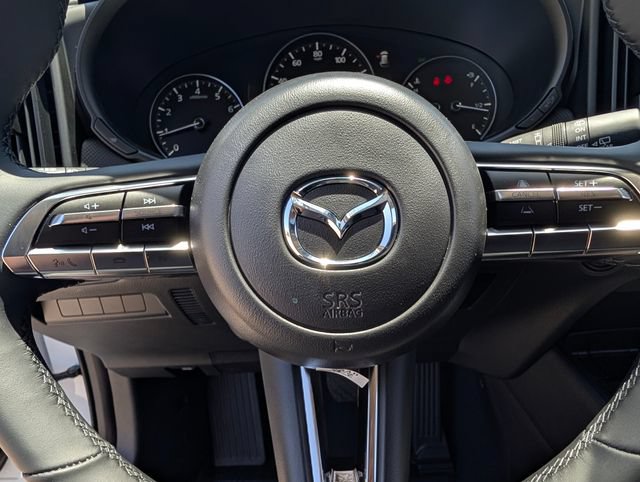 New 2026 MAZDA CX-50 AWD 2.5 S w/ Weather Package image 20