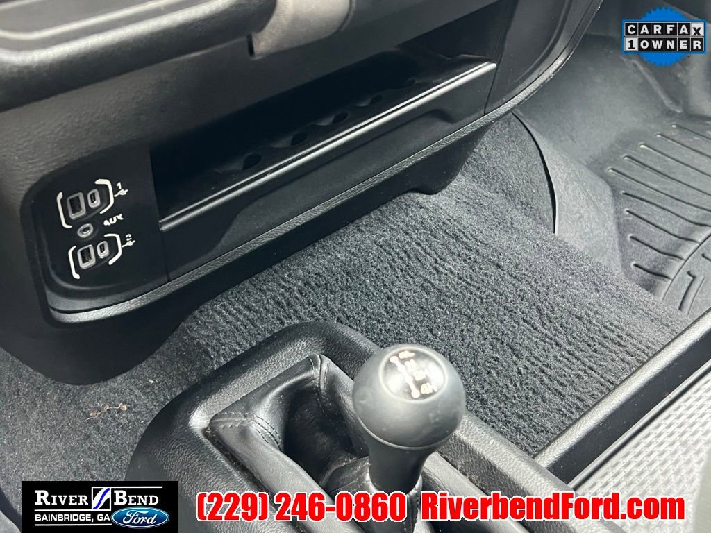 Used 2019 RAM 2500 Tradesman image 25