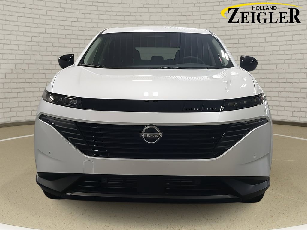 New 2025 Nissan Murano SV image 2