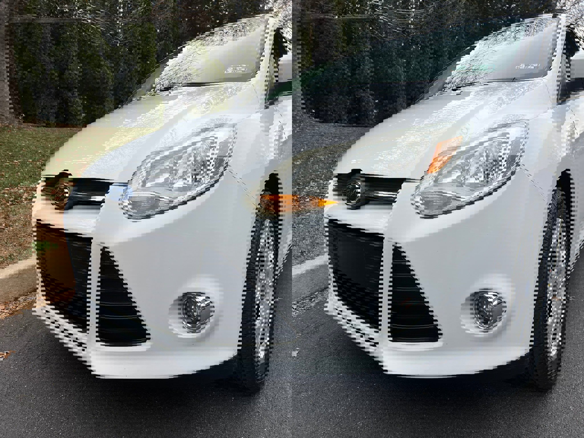 Used 2012 Ford Focus SE image 58